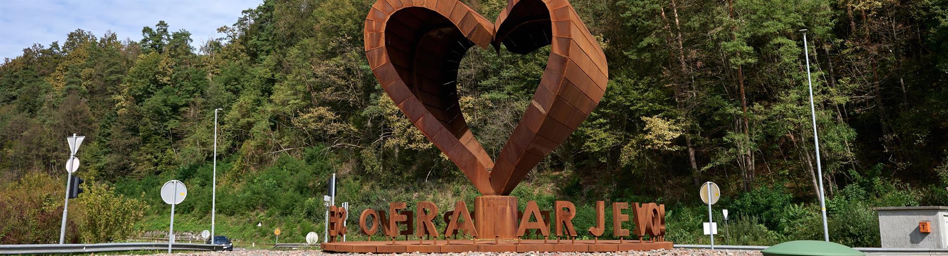 Fratarjevo srce - Tomo Jeseničnik