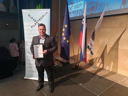 Podžupan Robert Plimon