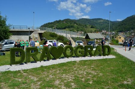 Udeleženci in razstavljalci
