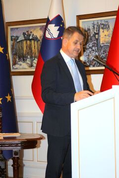 mag. Zmago Godina