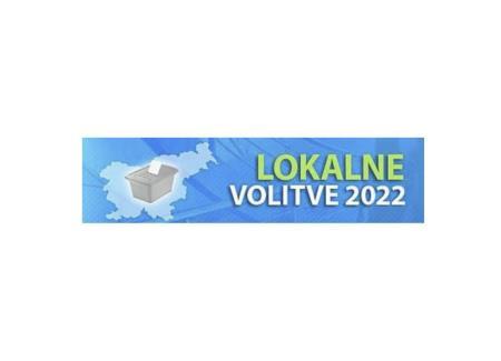 LOKALNE VOLITVE 2022 – drugi krog glasovanja za izvolitev župana Občine Dravograd