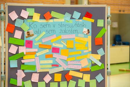 Aktivnosti ob dnevu zdravja 2023