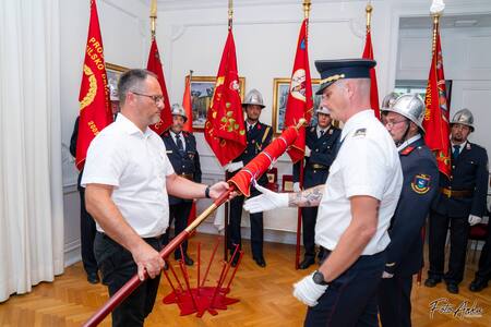 Razvitje praporja