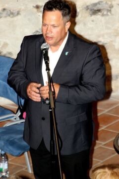 Podžupan Robert Plimon
