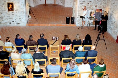 Udeleženci