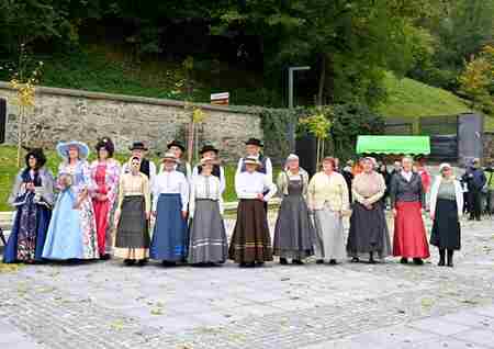 Udeleženci