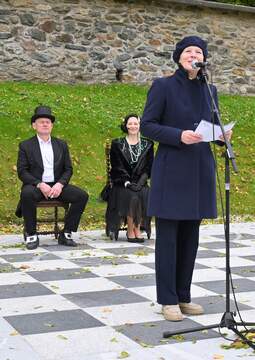 mag. Aleksandra Gradišnik