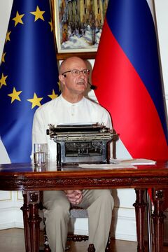 Janko Krištof
