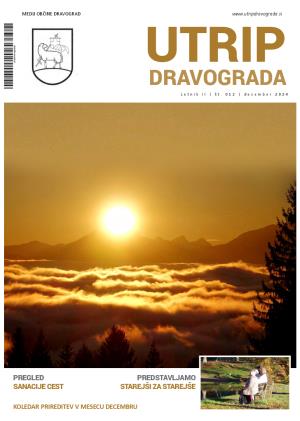 UTRIP DRAVOGRADA ŠT. 12