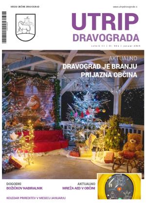 UTRIP DRAVOGRADA ŠT. 01