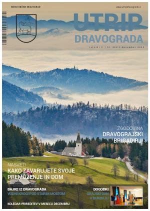 UTRIP DRAVOGRADA ŠT. 12