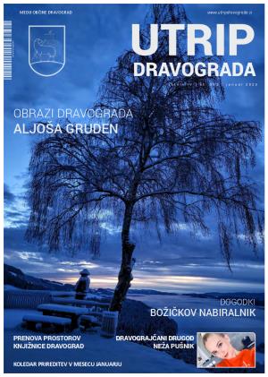 UTRIP DRAVOGRADA ŠT. 01