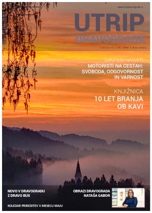 UTRIP DRAVOGRADA ŠT. 05