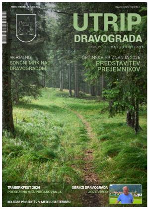UTRIP DRAVOGRADA ŠT. 09
