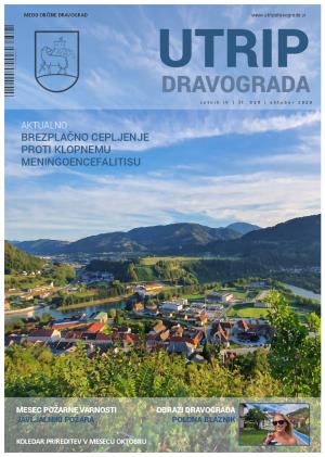 UTRIP DRAVOGRADA ŠT. 10