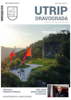 UTRIP DRAVOGRADA ŠT. 10